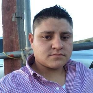 Meet your Posher, Cesar